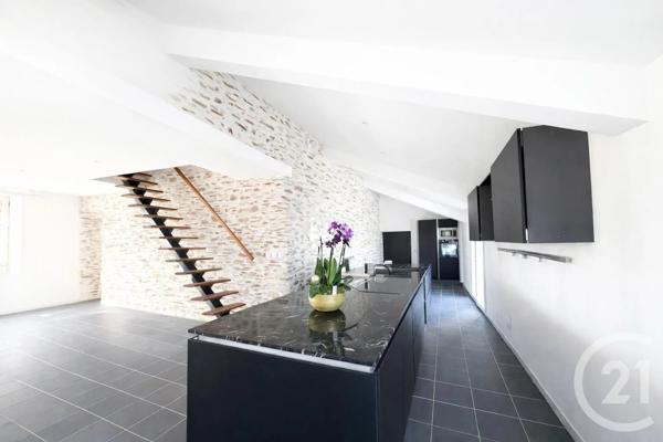 Maison à vendre  4 pièces - 124 m 2   CHATEAUBRIANT  - 44