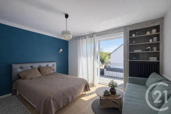 Maison à vendre  4 pièces - 124 m 2   CHATEAUBRIANT  - 44