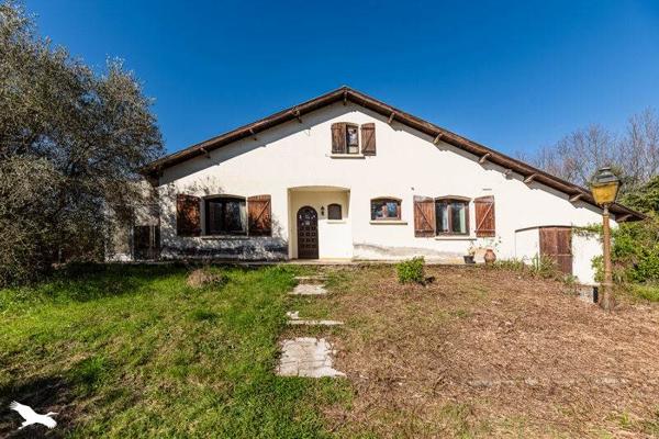 Maison à vendre |  Fronton |  6 pièces | 137 m²