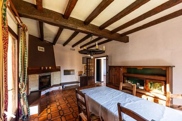 Maison à vendre |  Fronton |  6 pièces | 137 m²