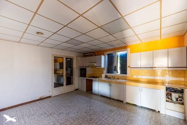 Maison à vendre |  Fronton |  6 pièces | 137 m²