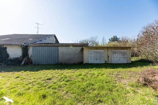 Maison à vendre |  Fronton |  6 pièces | 137 m²