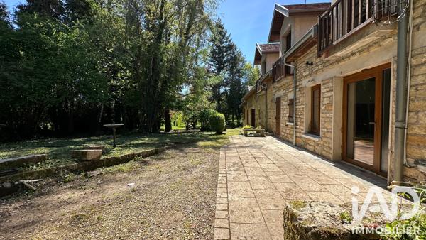 Appartement à vendre 2 pièces 58,36 m² École-Valentin