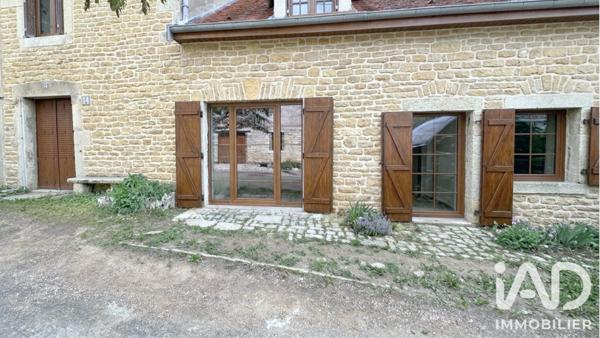 Appartement à vendre 2 pièces 58,36 m² École-Valentin