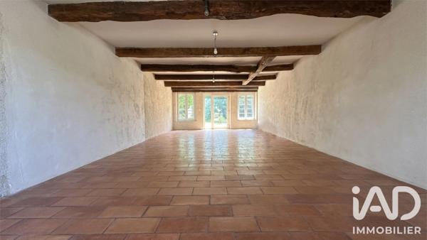 Appartement à vendre 2 pièces 58,36 m² École-Valentin