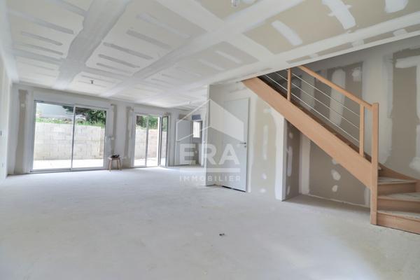 Maison Argenteuil 5 pièce(s) 103 m2