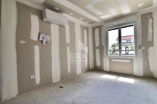 Maison Argenteuil 5 pièce(s) 103 m2