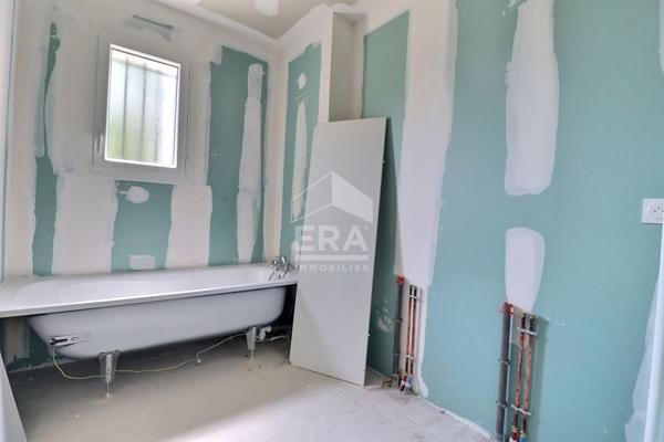 Maison Argenteuil 5 pièce(s) 103 m2