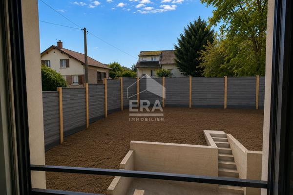 Maison Argenteuil 5 pièce(s) 103 m2