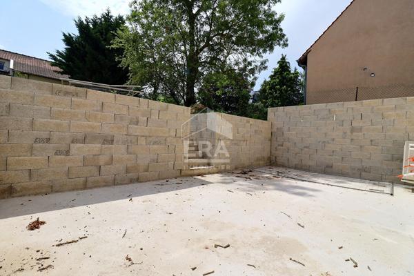 Maison Argenteuil 5 pièce(s) 103 m2