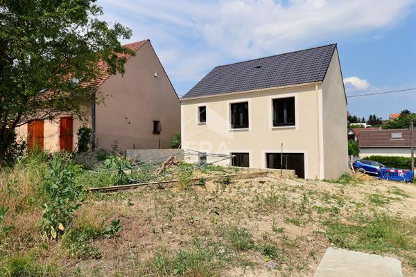 Maison Argenteuil 5 pièce(s) 103 m2