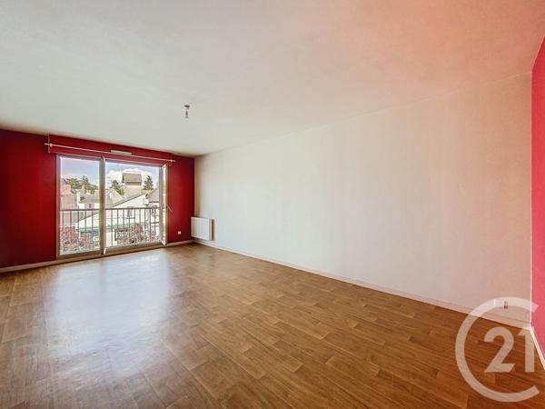 Appartement F3 à vendre  3 pièces - 64,42 m2 SULLY SUR LOIRE - 45