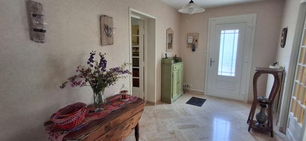 Maison Crepy En Valois 5 pièce(s) 138 m²