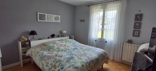 Maison Crepy En Valois 5 pièce(s) 138 m²