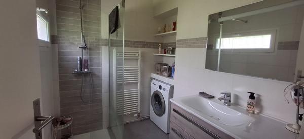 Maison Crepy En Valois 5 pièce(s) 138 m²