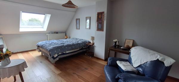 Maison Crepy En Valois 5 pièce(s) 138 m²