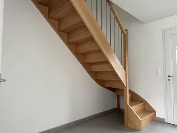 Location Maison105 m² - 4 Pièces - FICHEUX (62173)