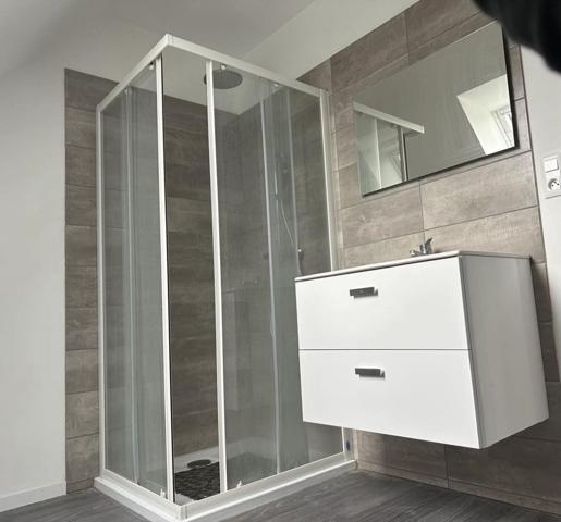 Location Maison105 m² - 4 Pièces - FICHEUX (62173)