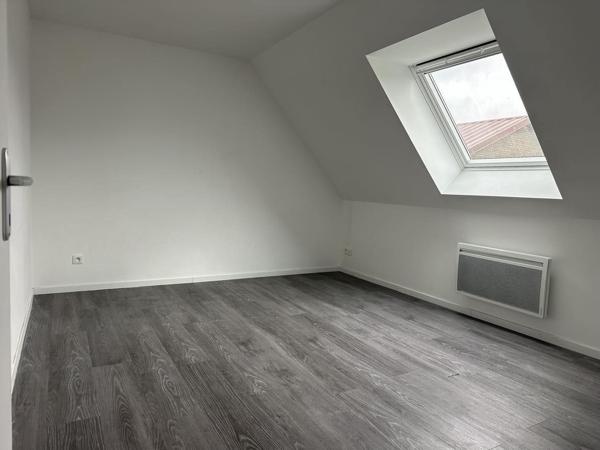 Location Maison105 m² - 4 Pièces - FICHEUX (62173)