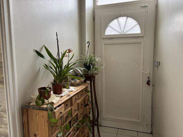 Hérisson – Maison de caractère avec possibilités de location dans un village touristique Hérisson (03190)