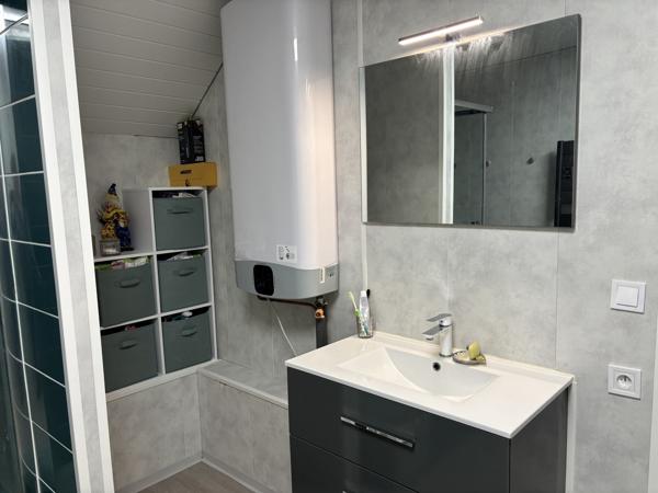 Hérisson – Maison de caractère avec possibilités de location dans un village touristique Hérisson (03190)