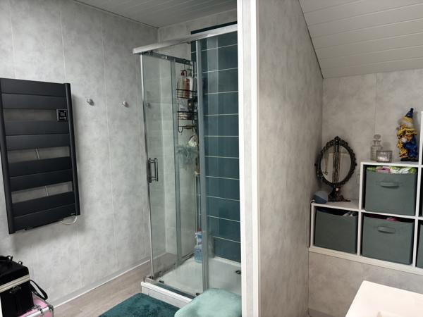 Hérisson – Maison de caractère avec possibilités de location dans un village touristique Hérisson (03190)