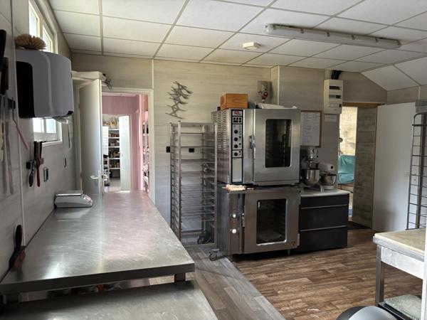 Hérisson – Maison de caractère avec possibilités de location dans un village touristique Hérisson (03190)