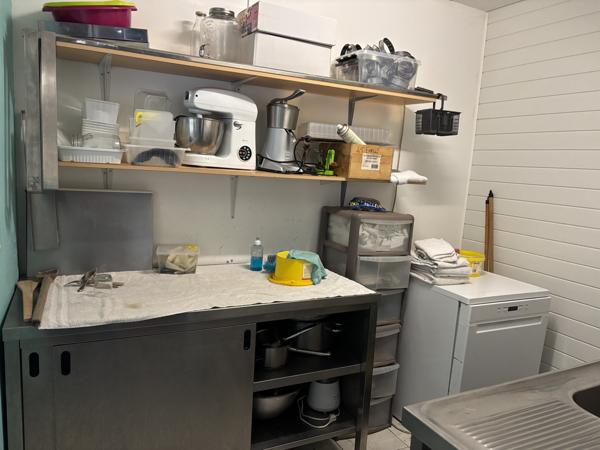 Hérisson – Maison de caractère avec possibilités de location dans un village touristique Hérisson (03190)