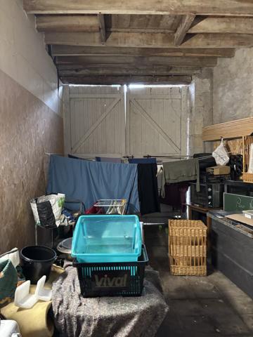 Hérisson – Maison de caractère avec possibilités de location dans un village touristique Hérisson (03190)