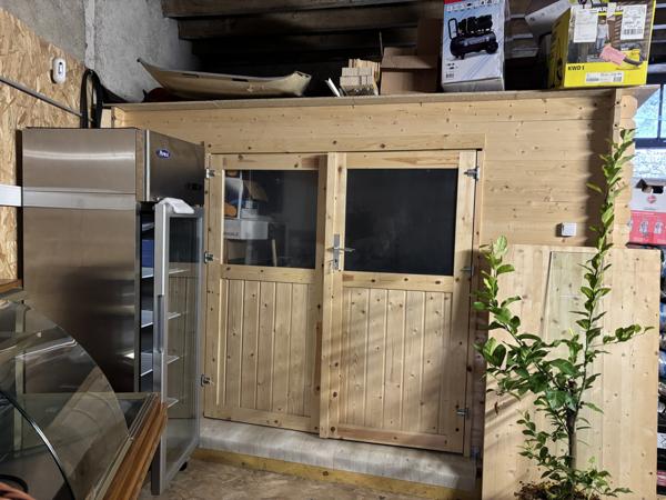 Hérisson – Maison de caractère avec possibilités de location dans un village touristique Hérisson (03190)