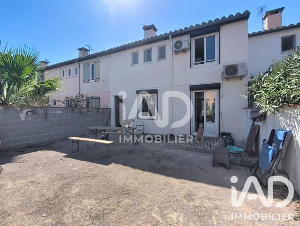 Maison à vendre 4 pièces 81 m² Thuir