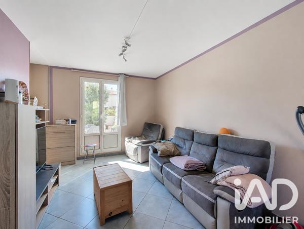 Maison à vendre 4 pièces 81 m² Thuir