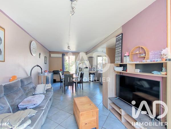 Maison à vendre 4 pièces 81 m² Thuir