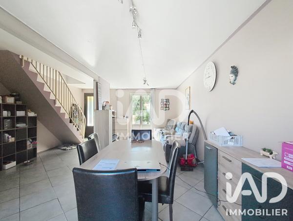 Maison à vendre 4 pièces 81 m² Thuir