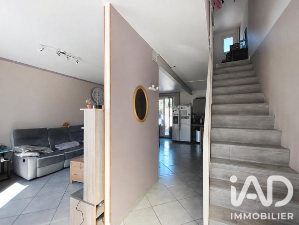 Maison à vendre 4 pièces 81 m² Thuir
