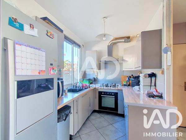 Maison à vendre 4 pièces 81 m² Thuir