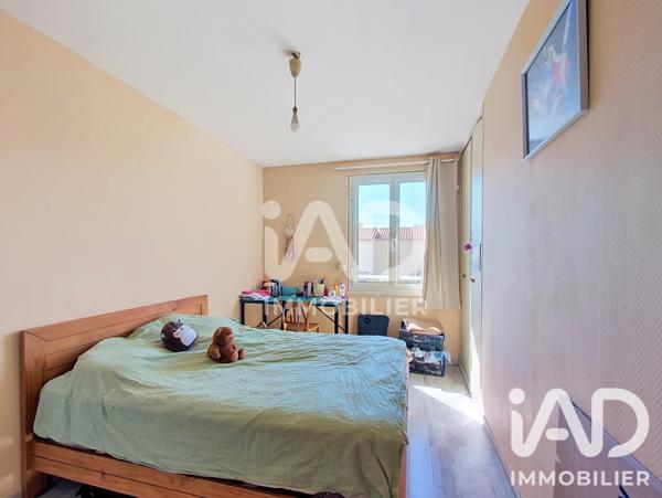 Maison à vendre 4 pièces 81 m² Thuir