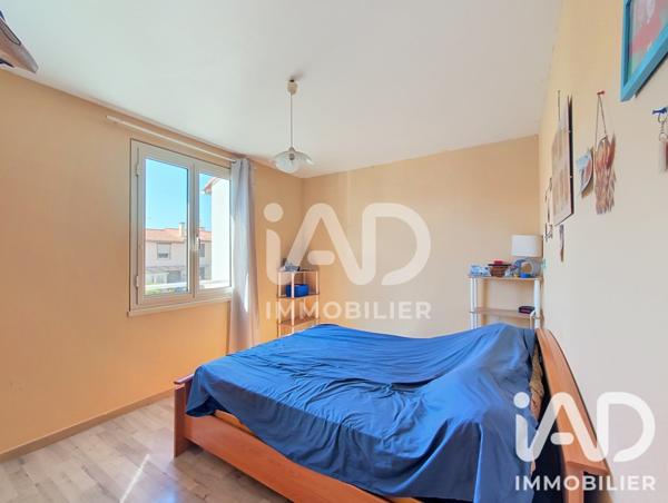 Maison à vendre 4 pièces 81 m² Thuir