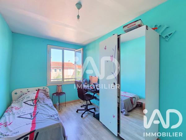 Maison à vendre 4 pièces 81 m² Thuir