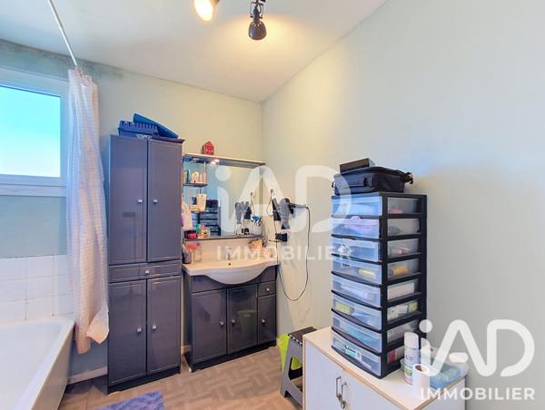 Maison à vendre 4 pièces 81 m² Thuir