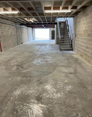 Entrepôt Roissy En Brie 270 m2