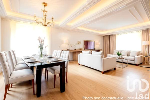 Maison à vendre 6 pièces 140 m² Blaincourt-lès-Précy