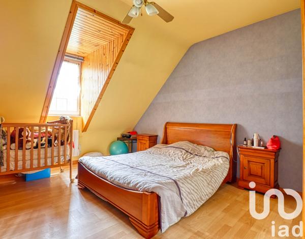 Maison à vendre 6 pièces 140 m² Blaincourt-lès-Précy