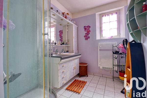 Maison à vendre 6 pièces 140 m² Blaincourt-lès-Précy