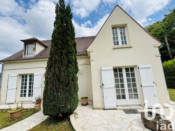 Maison à vendre 6 pièces 140 m² Blaincourt-lès-Précy