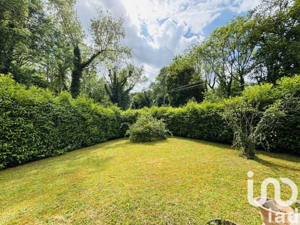 Maison à vendre 6 pièces 140 m² Blaincourt-lès-Précy