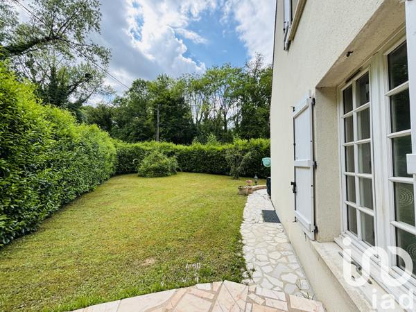 Maison à vendre 6 pièces 140 m² Blaincourt-lès-Précy