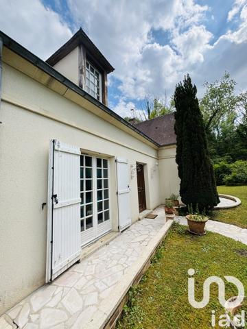 Maison à vendre 6 pièces 140 m² Blaincourt-lès-Précy