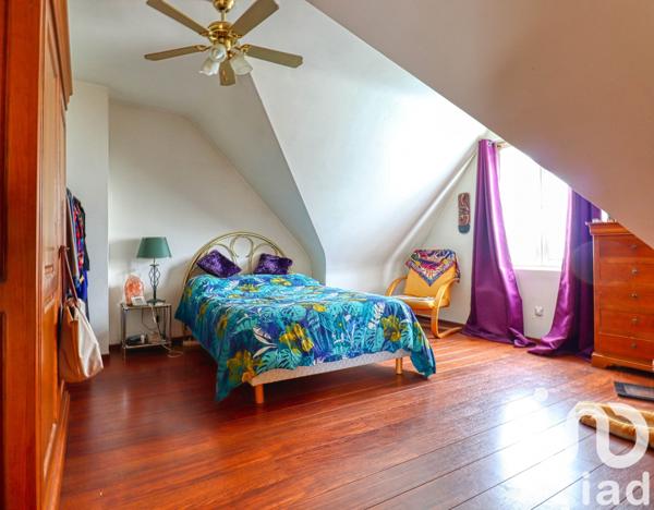 Maison à vendre 6 pièces 140 m² Blaincourt-lès-Précy