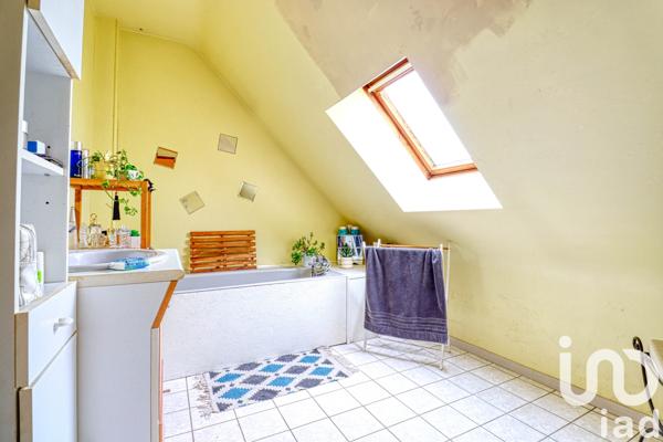 Maison à vendre 6 pièces 140 m² Blaincourt-lès-Précy